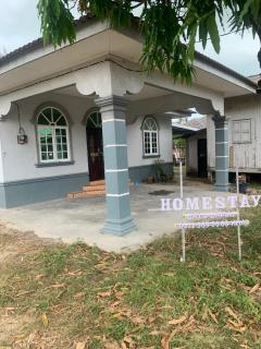 Bayu Damai Homestay - Bachok - 0