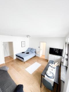 Apartment im Herzen Frankfurts - Frankfurt - 9