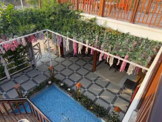 Lepino Resort and Cafe - Hyderabad - 7