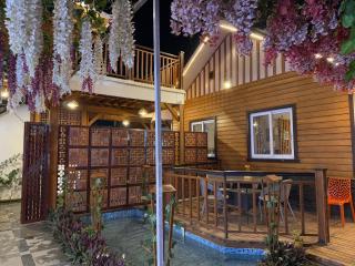 Lepino Resort and Cafe - Hyderabad - 4
