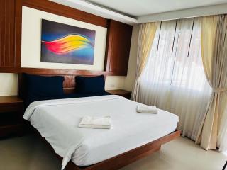 Patong Terrace Hotel - Patong - 3