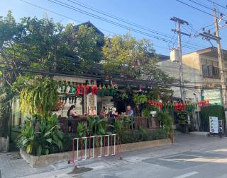 Baan Huenphen Boutique Hotel - 1