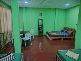Rafters Guest House - Kitulgala - 1
