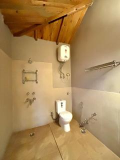 Mountain View 3bhk Near Mall Road Deodar Retreat - 9