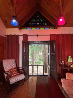Mountain View 3bhk Near Mall Road Deodar Retreat - 7