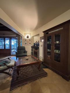 Mountain View 3bhk Near Mall Road Deodar Retreat - Dalhousie - 2
