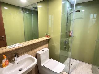 Sky suites klcc by khadija - 1