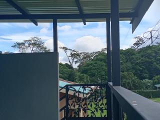 Berakah Apartment - Fortuna - 9
