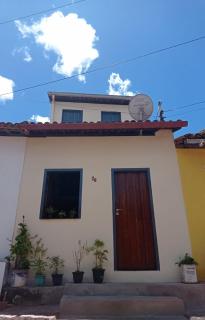 Hospedagem Casa Da Lia - Lençóis - 6