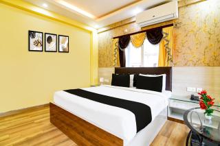 Super Townhouse Rosedale - Pānchuria - 4