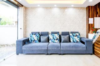 Super Townhouse Rosedale - Pānchuria - 6