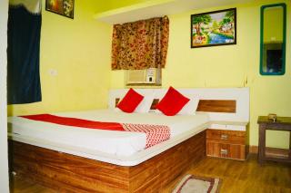 Hotel O Sai Kripa Guest House - Dānāpur - 6