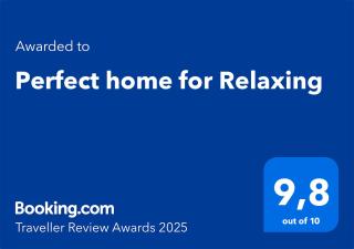 Perfect home for Relaxing - Artemida - 9