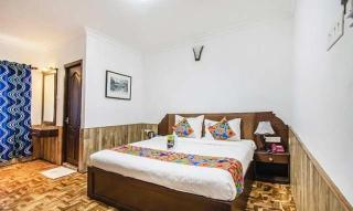 KevinsBearsholaResidency - Kodaikānāl - 3