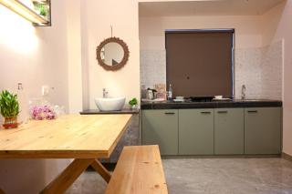 Antares Group Luxe Apartment - Guwahati - 7
