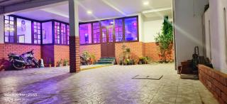 KevinsBearsholaResidency - Kodaikānāl - 8