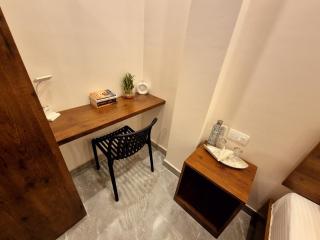 Antares Group Luxe Apartment - Guwahati - 5