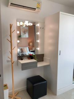 Beautiful studio room, near mall - 6