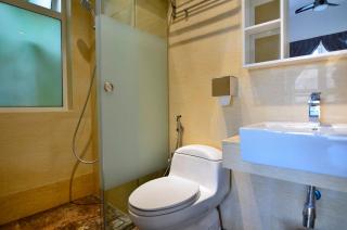 Cozy 2BR TriTower Suite Near JB CIQ JBCC & Capri - Johor Bahru - 3