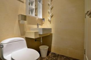Cozy 2BR TriTower Suite Near JB CIQ JBCC & Capri - Johor Bahru - 2