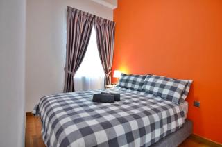 Cozy 2BR TriTower Suite Near JB CIQ JBCC & Capri - 1