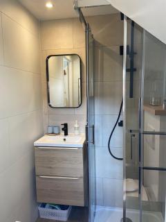 Cosy courtyard apartment within 15min walk from old town - La Rochelle - 6