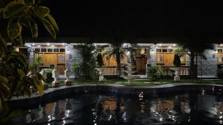 Sparrow Farms And Resort - Lucknow - 6