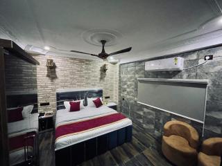 Sparrow Farms And Resort - Lucknow - 2