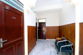 Hotel O Plazza - Hisār - 6