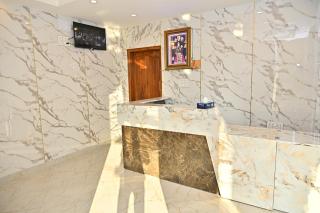 Panvith Suites - Bangalore - 9