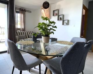 Appartement Bec Rose, Proche de l'hôpital-Plage - Saint-Pierre - 5