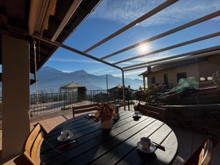 Casa Ganda - Larihome A73 - Gravedona - 2