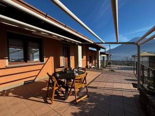 Casa Ganda - Larihome A73 - Gravedona - 1
