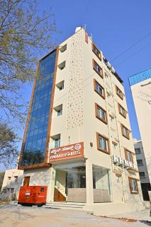 Panvith Suites - Bangalore - 6