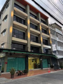 Money Home - Bangkok - 8