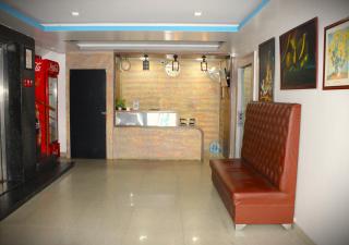Alfa Inn - Bangalore - 0