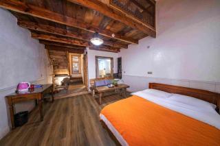 Xiangzixi Homestay - Bed and Breakfast - 1