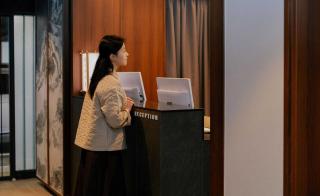Aank Hotel and Spa Jongno Unni - Seul - 7