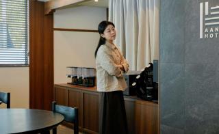 Aank Hotel and Spa Jongno Unni - Seul - 6