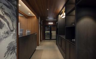 Aank Hotel and Spa Jongno Unni - Seul - 5