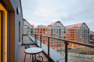 Dom & House - Apartments Chmielna Park - Gdańsk - 6