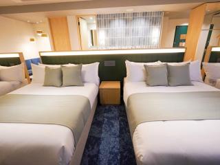 The GALA Hotel Umeda - 1
