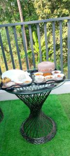 Makam Holiday Home - Iritti - 8