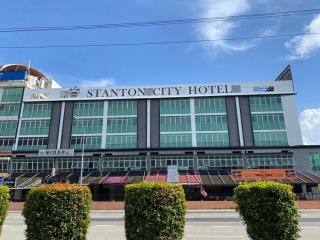 Stanton City Hotel - Kota Kinabalu - 9