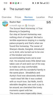 The Sunset Nest offbeat Homestay - Darjeeling - 5