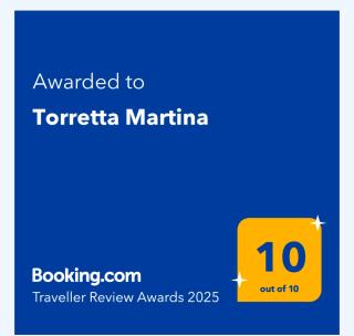 Torretta Martina - Martina Franca - 9