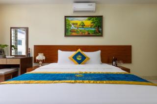 Catba Cannon Fort Hotel & Spa - Cat Ba - 6