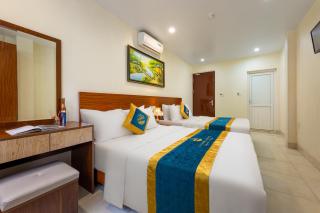 Catba Cannon Fort Hotel & Spa - Cat Ba - 1