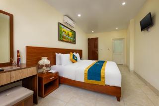 Catba Cannon Fort Hotel & Spa - Cat Ba - 7