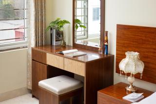 Catba Cannon Fort Hotel & Spa - Cat Ba - 2